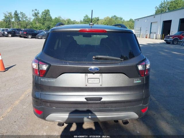 2018 FORD ESCAPE SEL 16