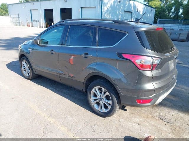 2018 FORD ESCAPE SEL 3