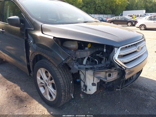 2018 FORD ESCAPE SEL 6