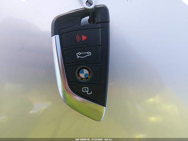 2023 BMW I4 EDRIVE40 11