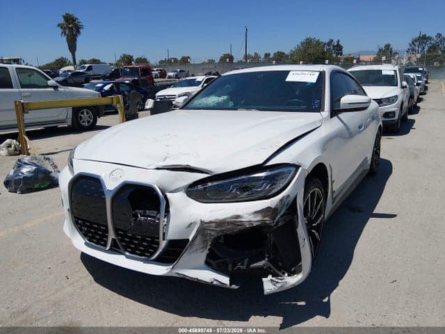 2023 BMW I4 EDRIVE40 6