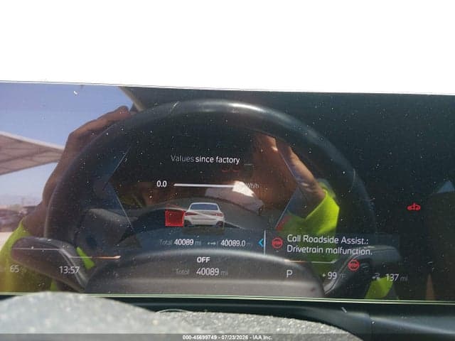 2023 BMW I4 EDRIVE40 7