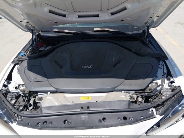 2023 BMW I4 EDRIVE40 10