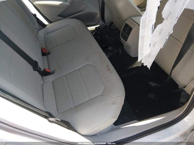 2021 VOLKSWAGEN PASSAT 2.0T SE 8