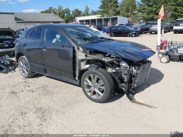 2020 MAZDA CX-30 PREFERRED PACKAGE - 1