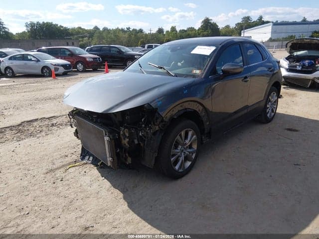2020 MAZDA CX-30 PREFERRED PACKAGE 2