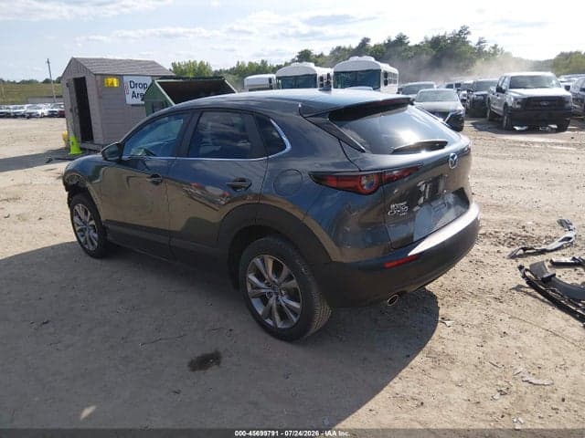 2020 MAZDA CX-30 PREFERRED PACKAGE 3