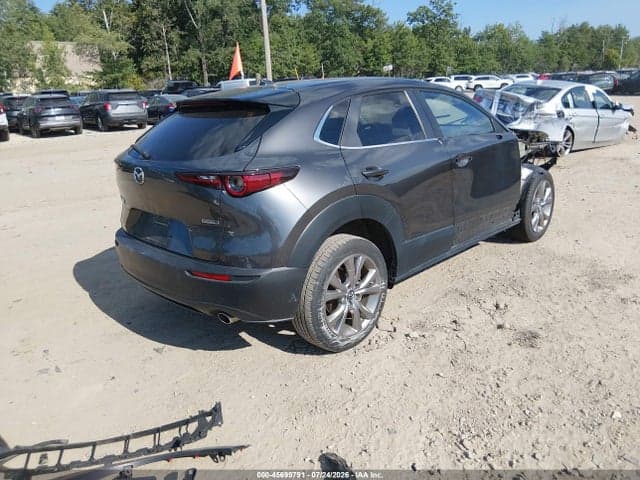 2020 MAZDA CX-30 PREFERRED PACKAGE 4