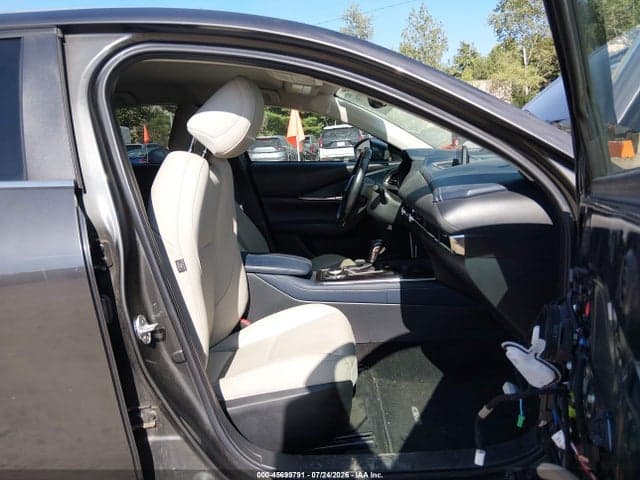 2020 MAZDA CX-30 PREFERRED PACKAGE 5