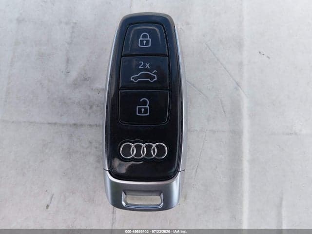 2023 AUDI E-TRON PREMIUM QUATTRO 11