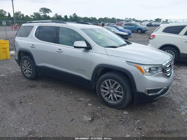 2019 GMC ACADIA SLE-2 - 1