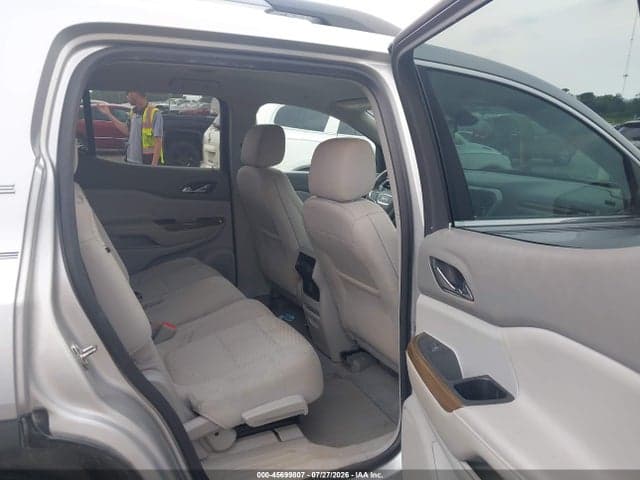 2019 GMC ACADIA SLE-2 8