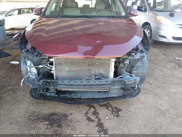 2017 HYUNDAI TUCSON SE PLUS 6