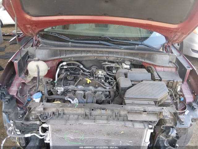 2017 HYUNDAI TUCSON SE PLUS 10