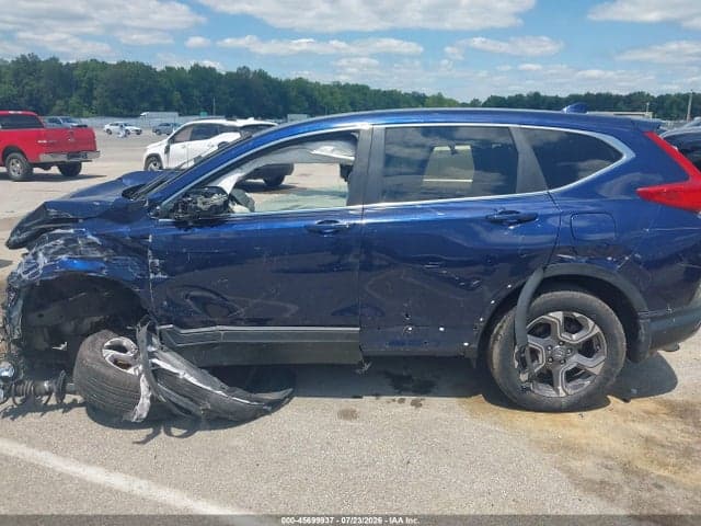 2019 HONDA CR-V EX 14