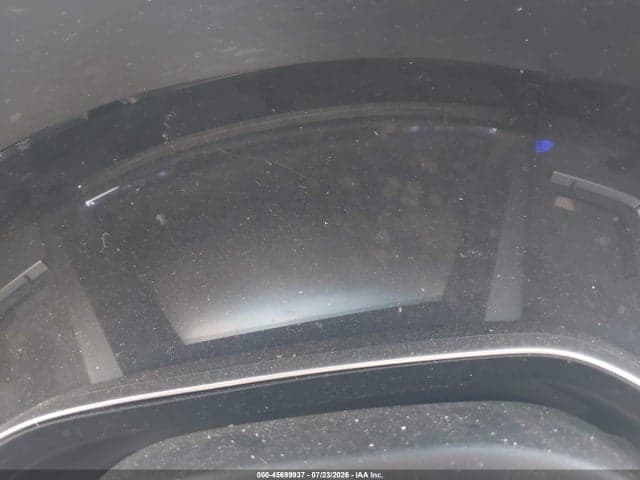 2019 HONDA CR-V EX 15