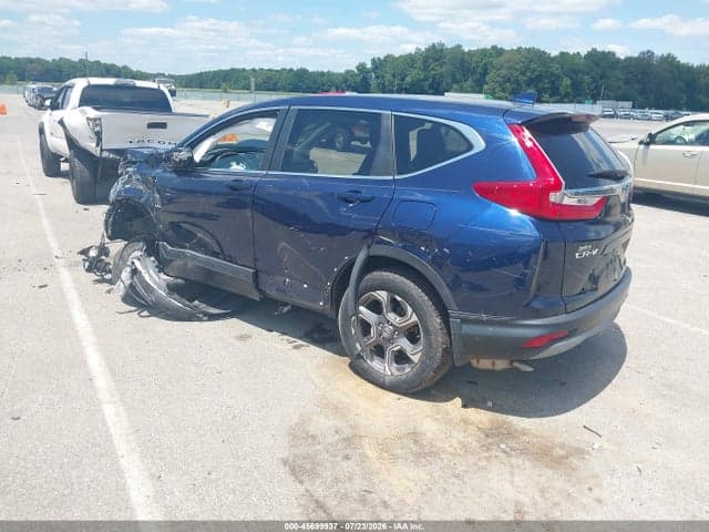 2019 HONDA CR-V EX 3