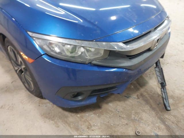 2017 HONDA CIVIC EX-T 6