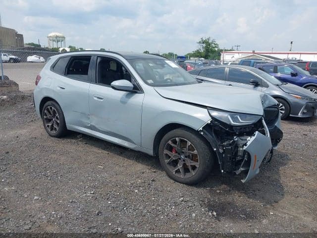 2026 BMW X3 30 XDRIVE 1