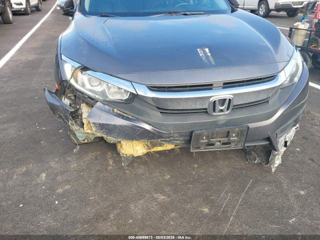 2017 HONDA CIVIC EX-L 18