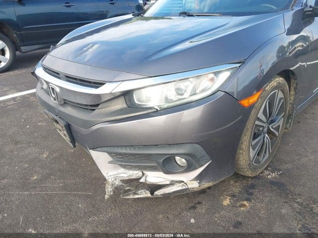 2017 HONDA CIVIC EX-L 19