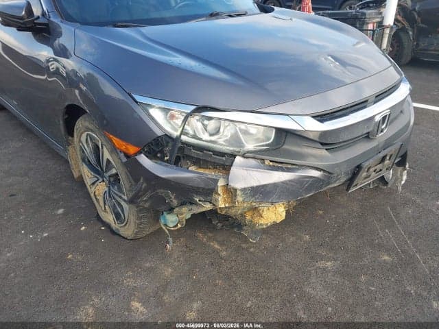 2017 HONDA CIVIC EX-L 6