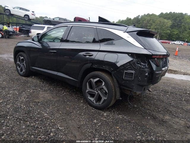 2024 HYUNDAI TUCSON LIMITED 3