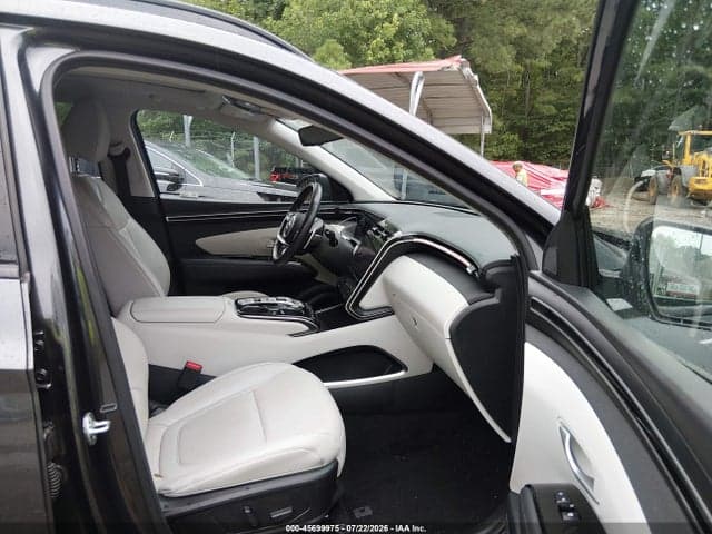 2024 HYUNDAI TUCSON LIMITED 5