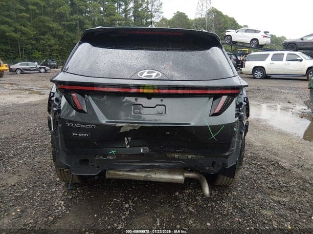 2024 HYUNDAI TUCSON LIMITED 6