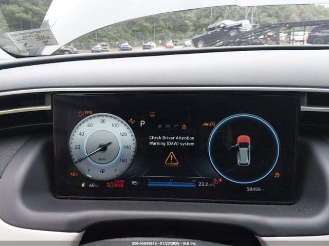 2024 HYUNDAI TUCSON LIMITED 7