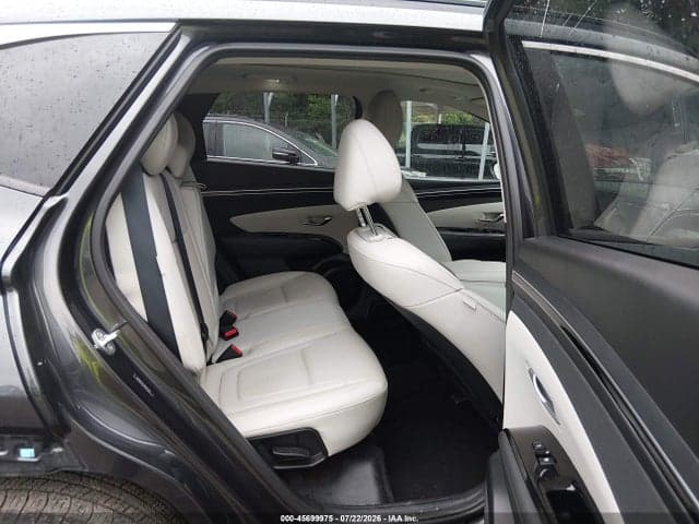 2024 HYUNDAI TUCSON LIMITED 8