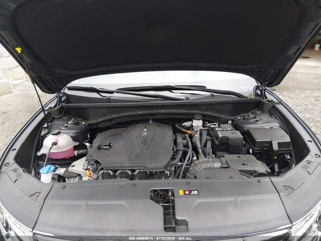 2024 HYUNDAI TUCSON LIMITED 10