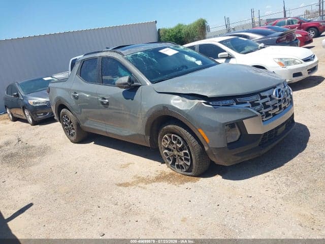 2023 HYUNDAI SANTA CRUZ SEL PREMIUM 1