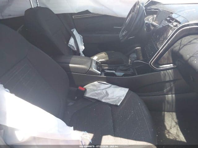 2023 HYUNDAI SANTA CRUZ SEL PREMIUM 5