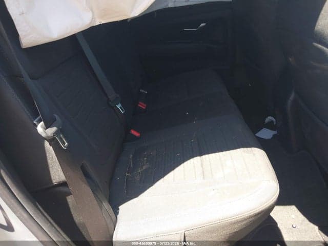 2023 HYUNDAI SANTA CRUZ SEL PREMIUM 8