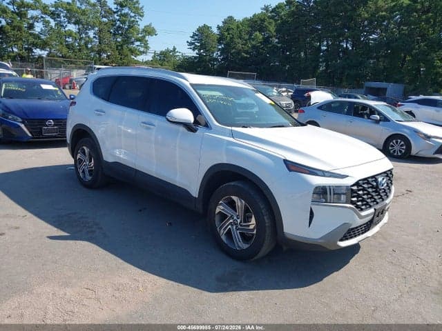 2023 HYUNDAI SANTA FE SEL 1