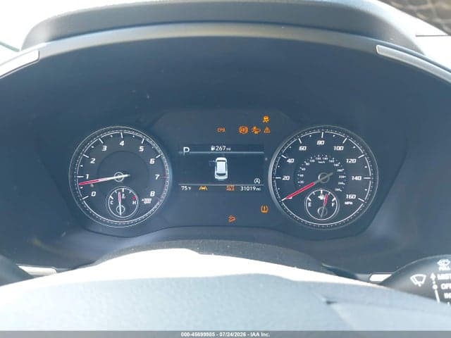 2023 HYUNDAI SANTA FE SEL 7