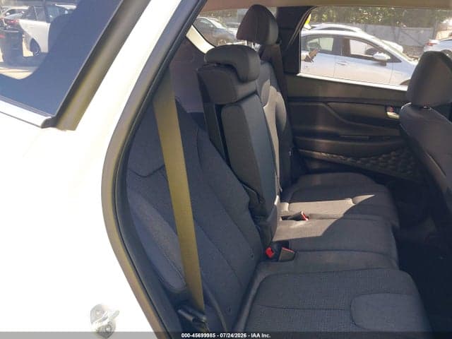 2023 HYUNDAI SANTA FE SEL 8