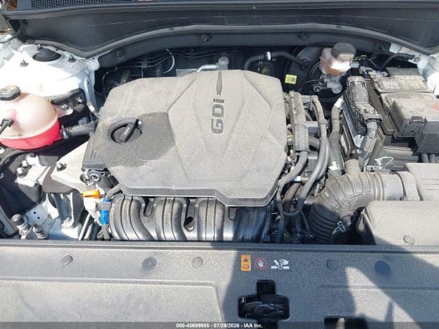2023 HYUNDAI SANTA FE SEL 10