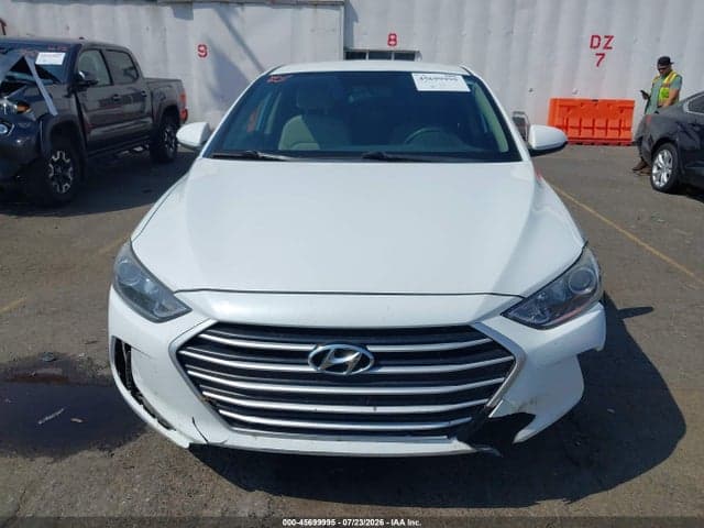 2018 HYUNDAI ELANTRA SEL 12