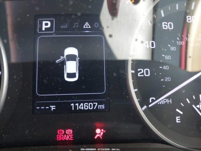 2018 HYUNDAI ELANTRA SEL 15