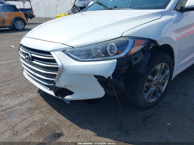2018 HYUNDAI ELANTRA SEL 6