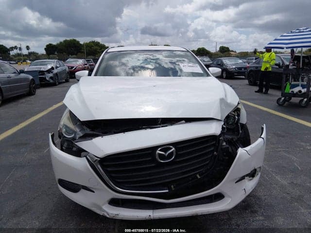 2017 MAZDA MAZDA3 SPORT 12