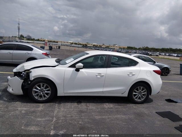 2017 MAZDA MAZDA3 SPORT 14