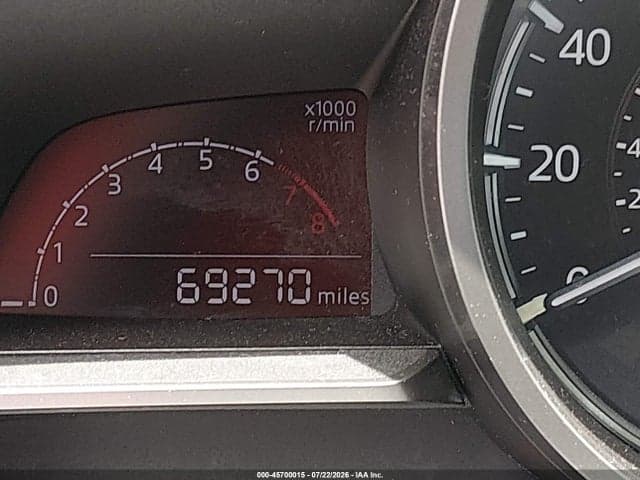 2017 MAZDA MAZDA3 SPORT 15