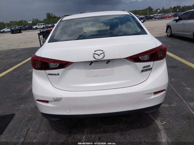 2017 MAZDA MAZDA3 SPORT 16