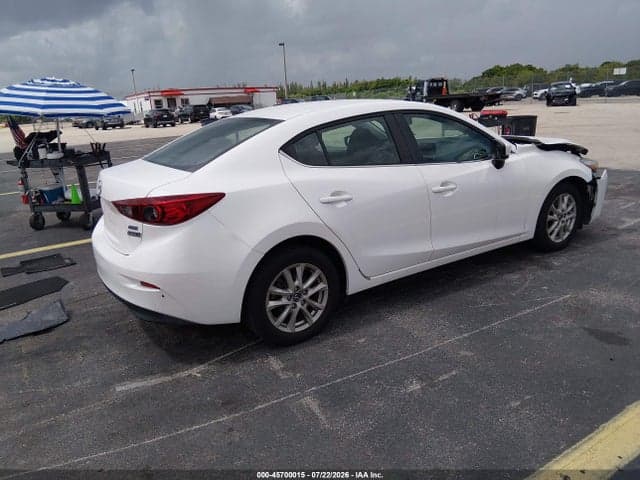 2017 MAZDA MAZDA3 SPORT 4