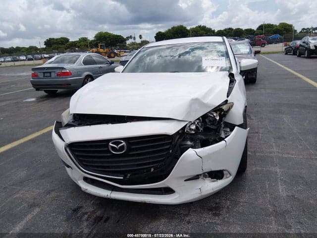 2017 MAZDA MAZDA3 SPORT 6