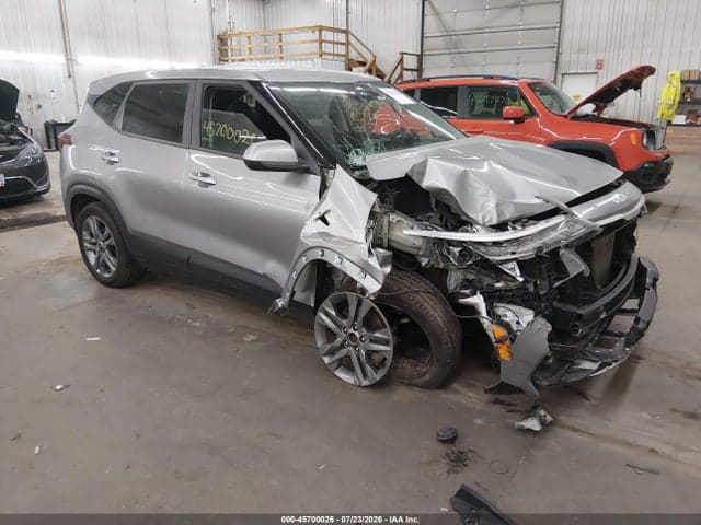 2022 KIA SELTOS LX 1