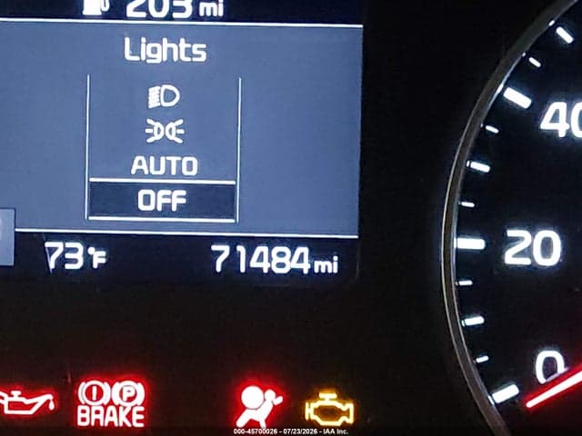 2022 KIA SELTOS LX 16